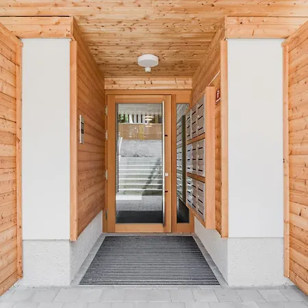 Mountain Melody Apartment Kranjska Gora