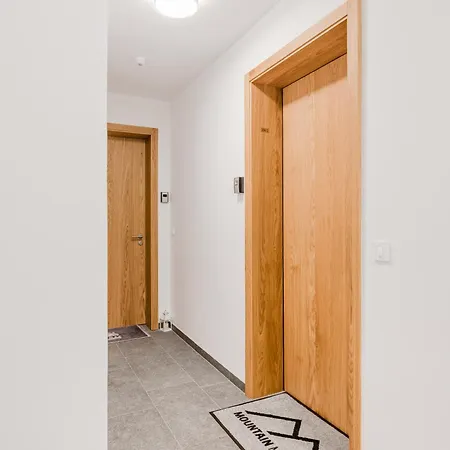 Mountain Melody Apartment Kranjska Gora
