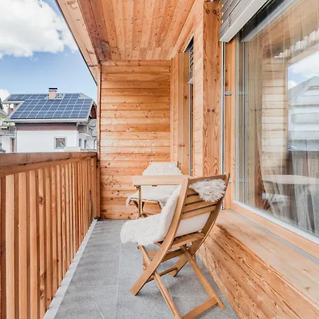 Apartment Mountain Melody Kranjska Gora