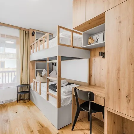 Mountain Melody Apartment Kranjska Gora