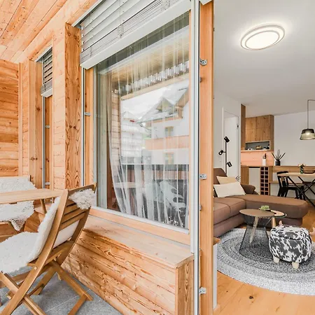 Mountain Melody * Kranjska Gora