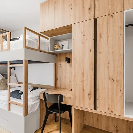 Apartament Mountain Melody *