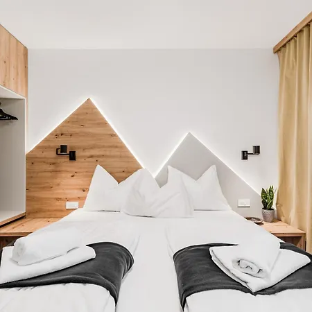 Mountain Melody Apartment Kranjska Gora