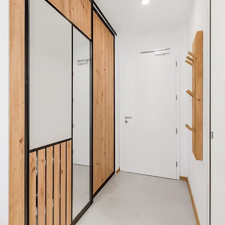 Mountain Melody Apartament *