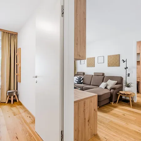 Mountain Melody Apartament Kranjska Gora