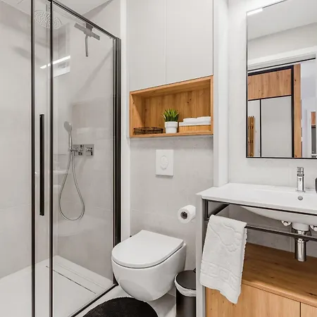 Apartament Mountain Melody