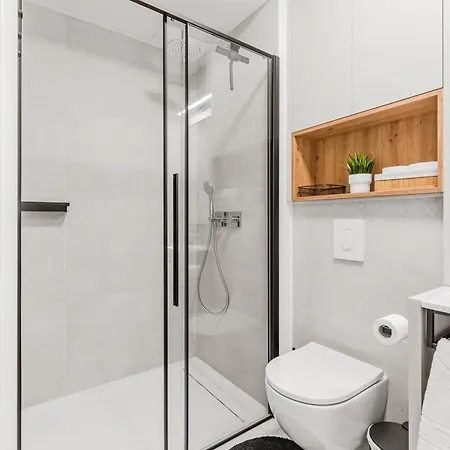 Apartament Mountain Melody Kranjska Gora