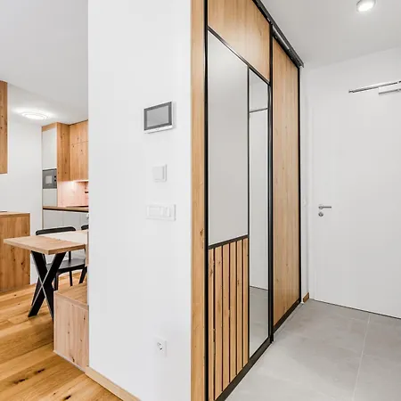 Apartament Mountain Melody