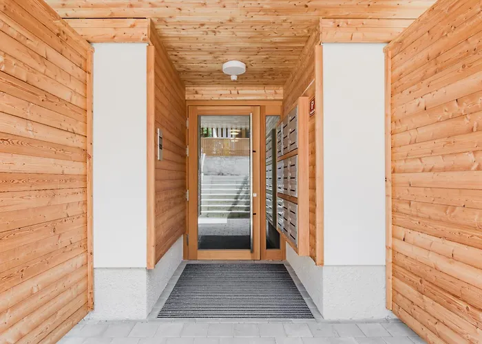 Mountain Melody Apartment Kranjska Gora