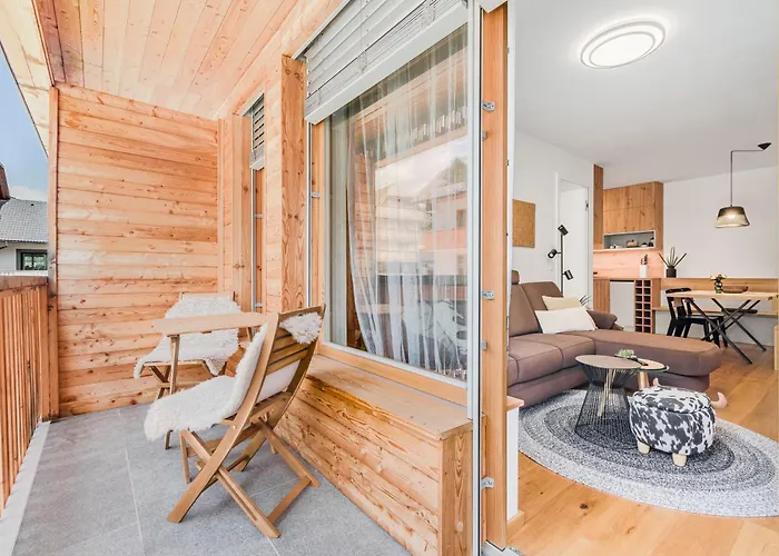 Mountain Melody * Kranjska Gora