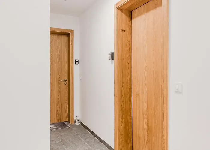 Mountain Melody Apartment Kranjska Gora