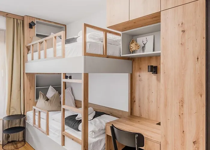 Mountain Melody Apartment