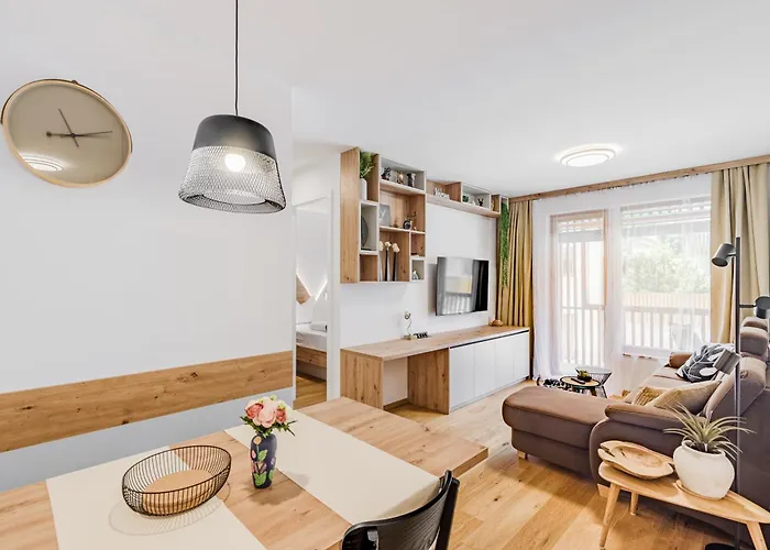 Apartment Mountain Melody *