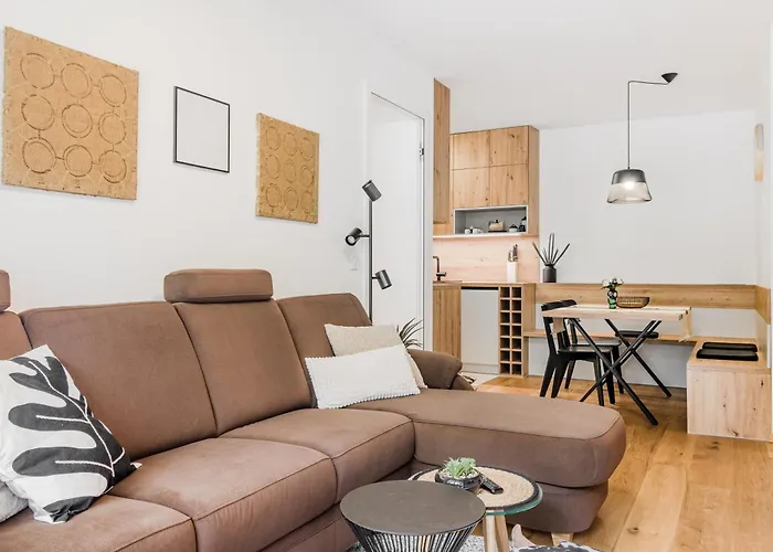 Mountain Melody Apartment Kranjska Gora