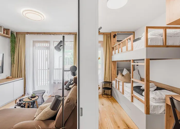 Apartment Mountain Melody *