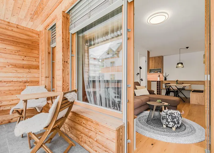 Mountain Melody * Kranjska Gora