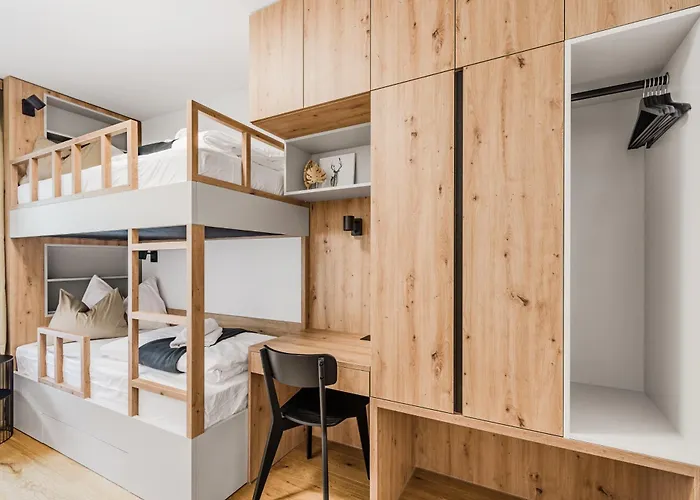 Apartment Mountain Melody *