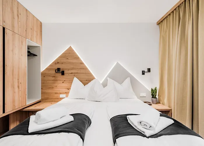 Mountain Melody Apartment Kranjska Gora