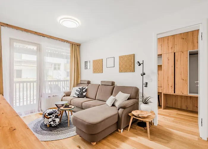 Apartment Mountain Melody