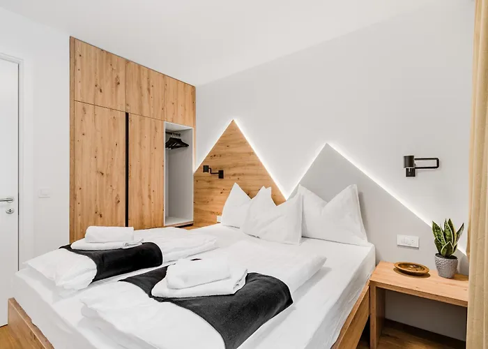 Mountain Melody Kranjska Gora