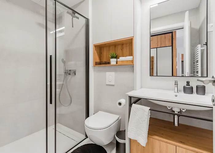 Apartment Mountain Melody