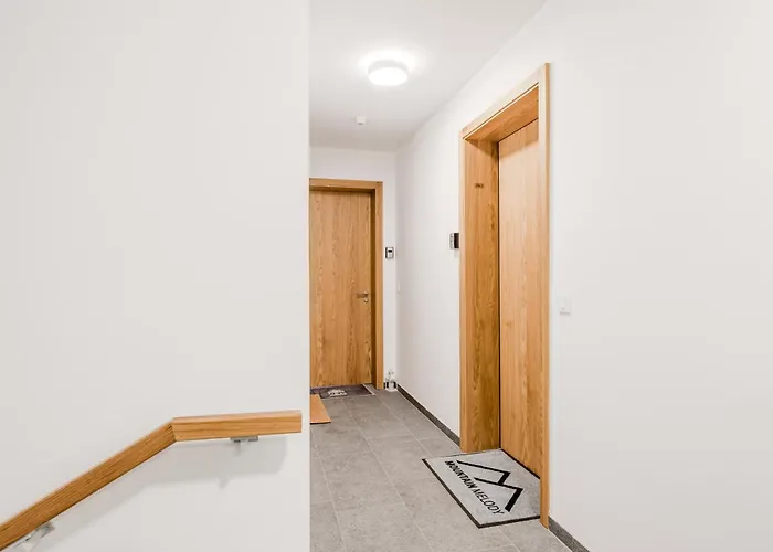 Mountain Melody Apartment