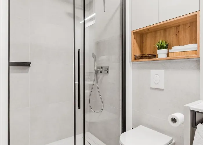 Apartment Mountain Melody Kranjska Gora