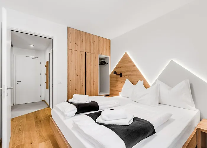 Mountain Melody Daire Kranjska Gora